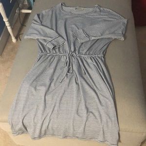 Ladies dress